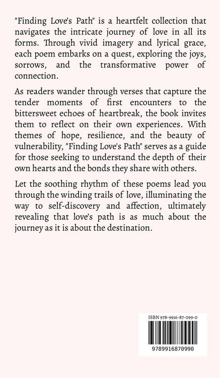 Produktbild: Finding Love's Path