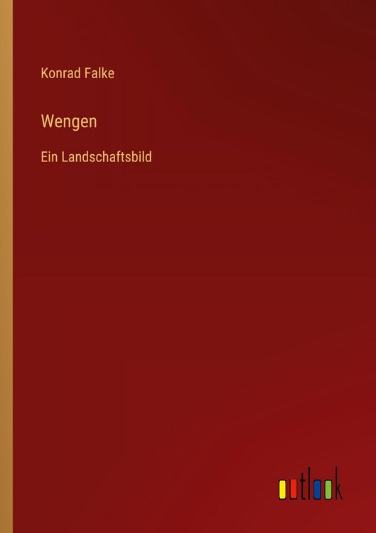 Produktbild: Wengen