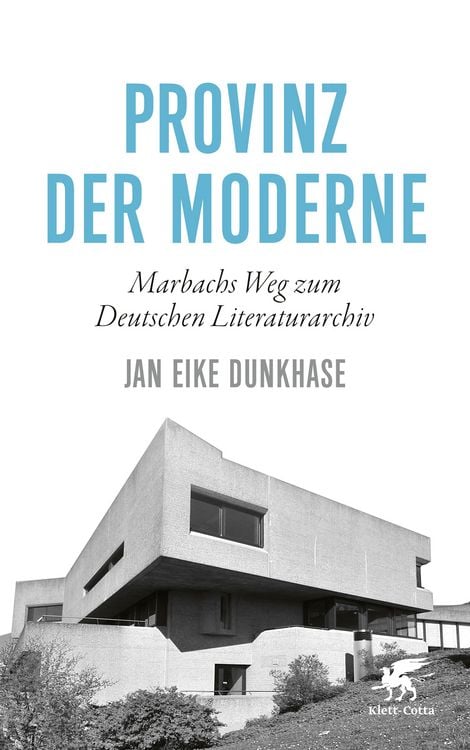 Produktbild: Provinz der Moderne