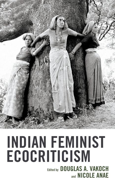 Produktbild: Indian Feminist Ecocriticism