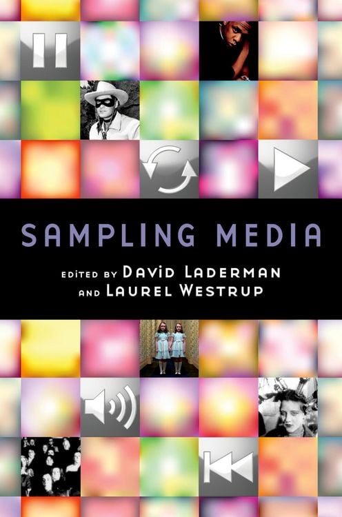 Produktbild: Sampling Media