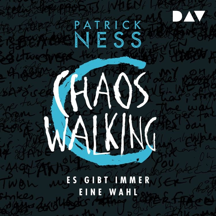 Bild vom Artikel Chaos Walking – Teil 2: Es gibt immer eine Wahl vom Autor Patrick Ness
