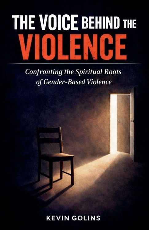 Produktbild: The Voice Behind the Violence