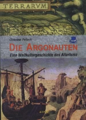 Produktbild: Die Argonauten