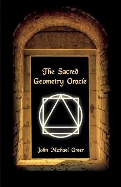 Produktbild: The Sacred Geometry Oracle