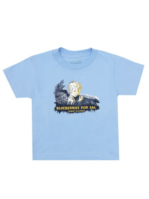 Produktbild: Blueberries for Sal Kids' T-Shirt - 2 Yr