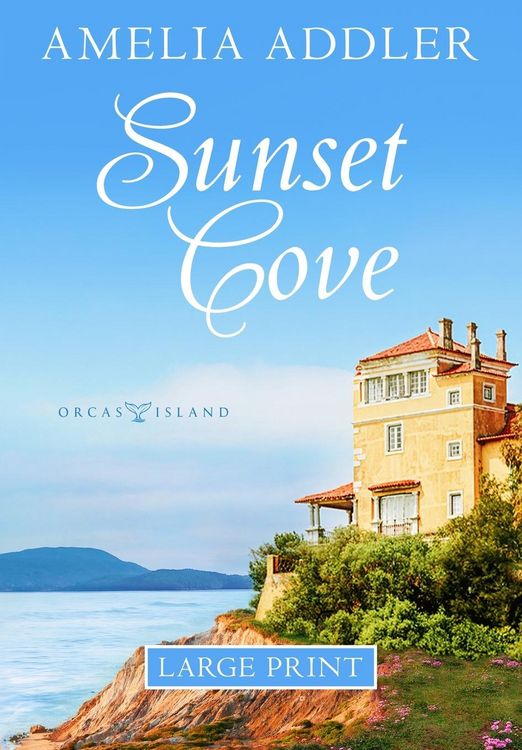 Produktbild: Sunset Cove