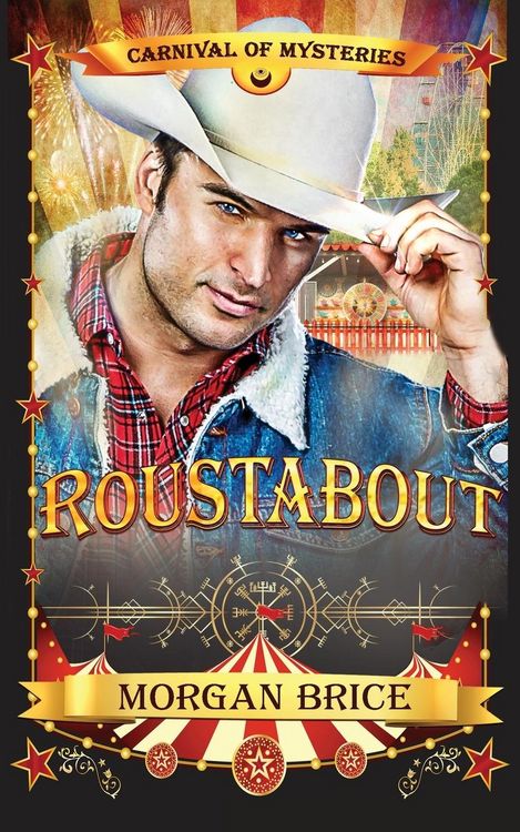 Produktbild: Roustabout