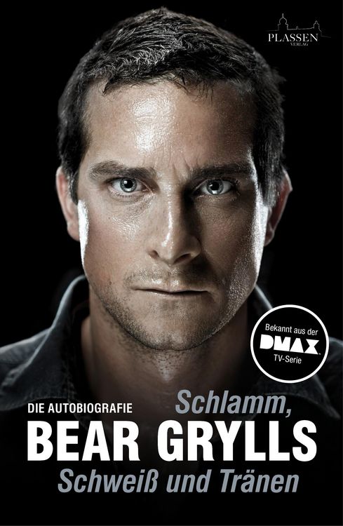 Produktbild: Schlamm, Schwei&szlig; und Tr&auml;nen