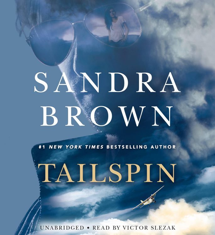 Produktbild: Tailspin