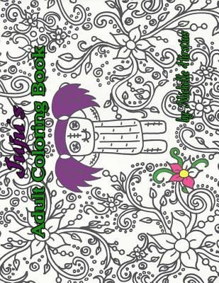 Produktbild: Jujus Adult Color Bk