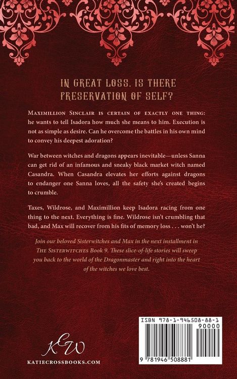 Produktbild: The Sisterwitches