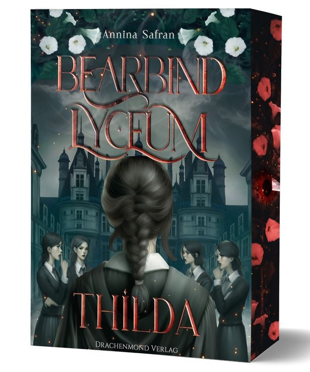 Produktbild: Bearbind Lyceum - Thilda