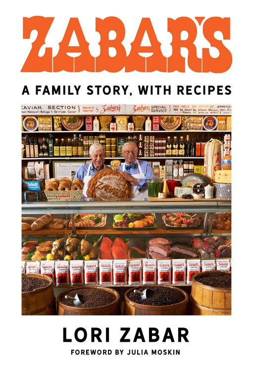 Produktbild: Zabar's