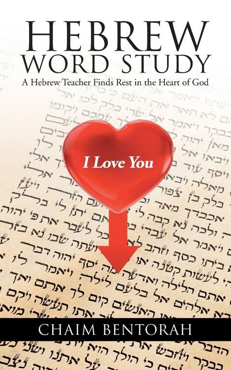 Produktbild: Hebrew Word Study