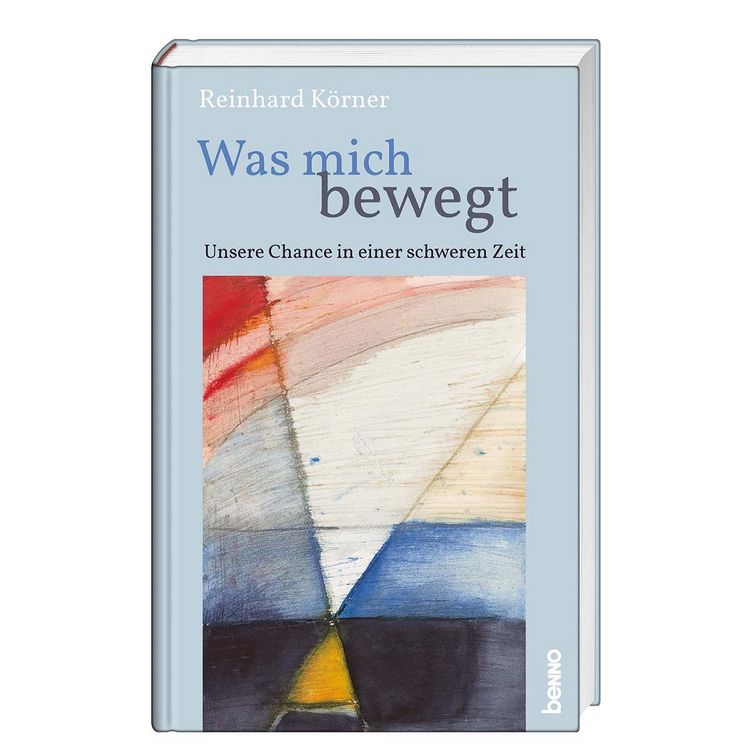 Produktbild: Was mich bewegt
