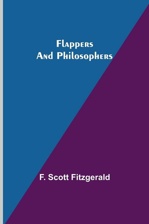 Produktbild: Flappers and Philosophers