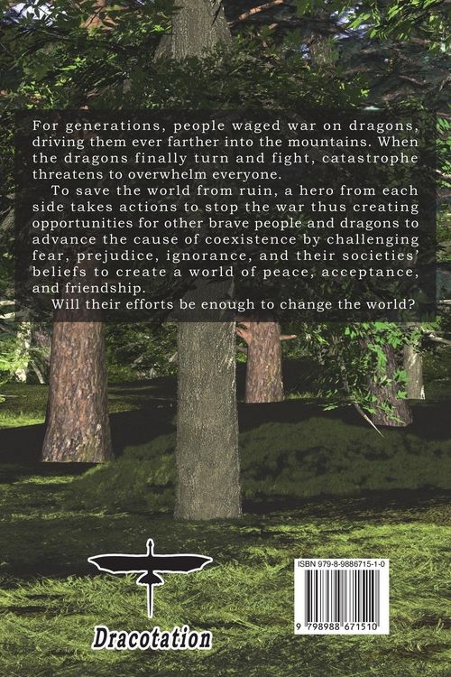 Produktbild: The Dragon Universe Utopia Origins