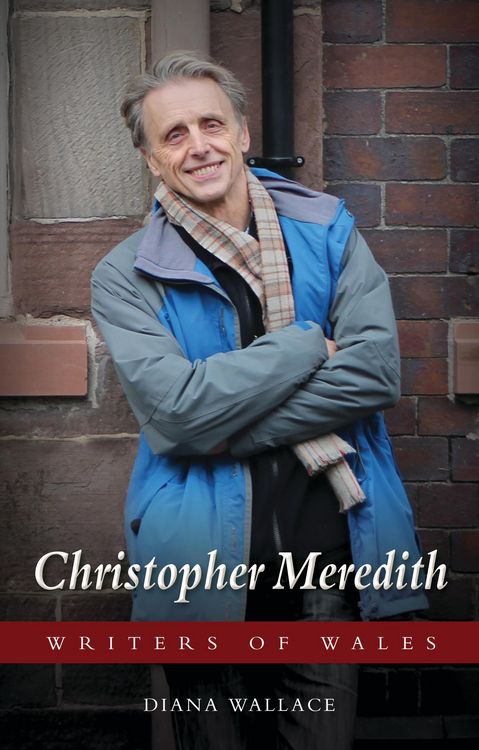Produktbild: Christopher Meredith