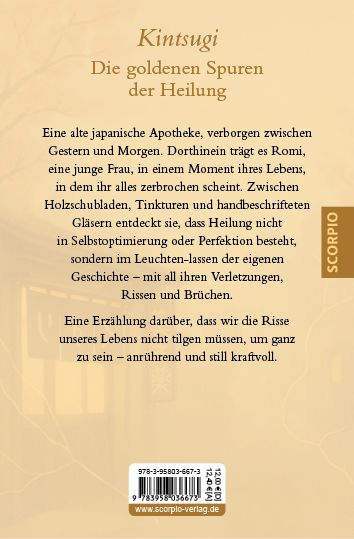 Produktbild: Die Japanische Apotheke