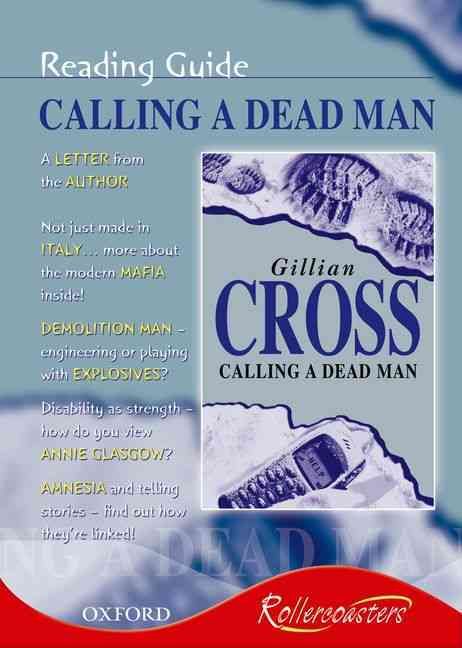 Produktbild: Calling a Dead Man
