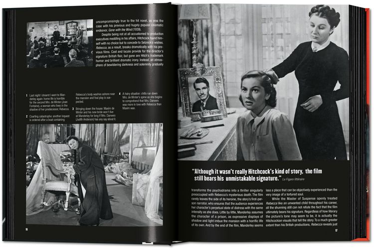 Produktbild: Film Noir