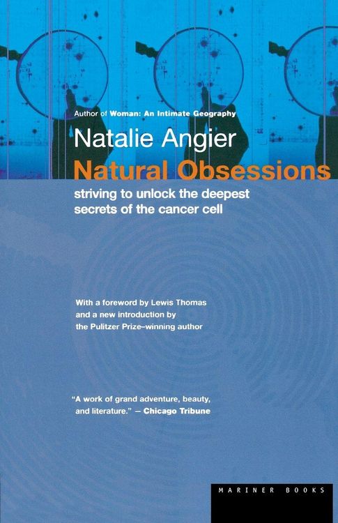 Produktbild: Natural Obsessions