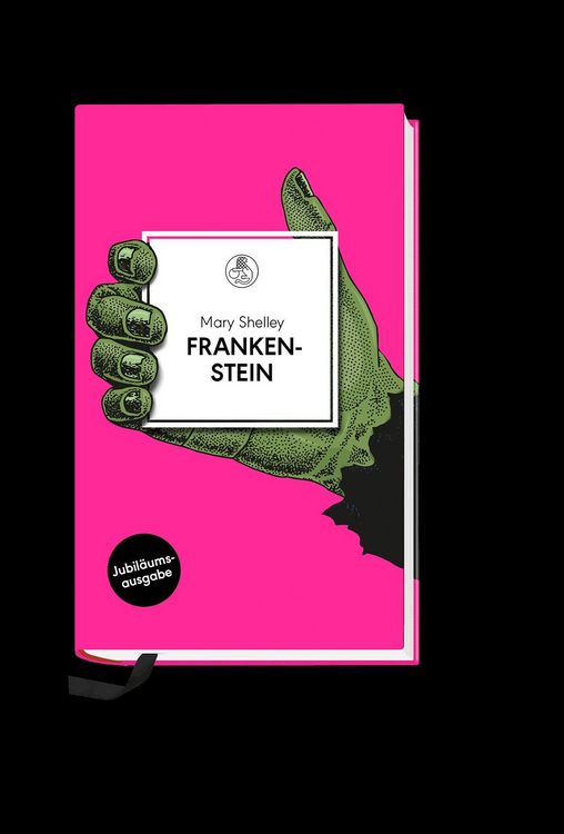 Produktbild: Frankenstein