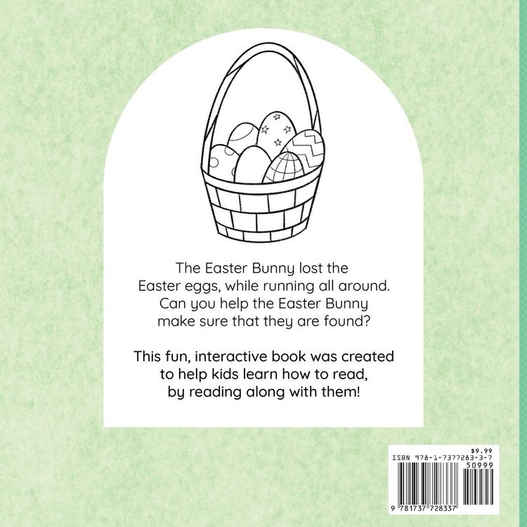 Produktbild: Easter Eggs, Easter Eggs, Hiding From Me