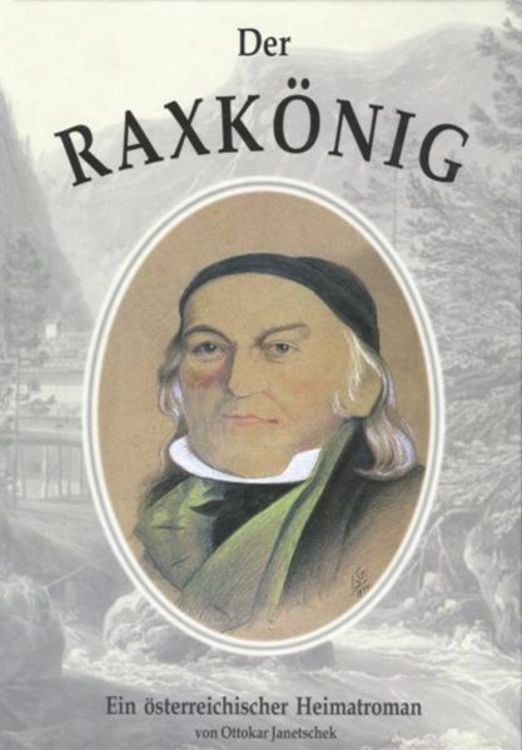 Produktbild: Der Raxk&ouml;nig