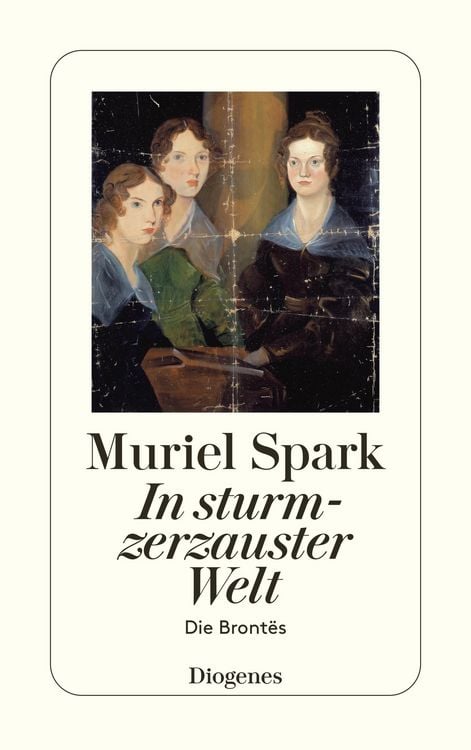 Produktbild: In sturmzerzauster Welt