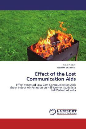 Produktbild: Yadav, K: Effect of the Lost Communication Aids