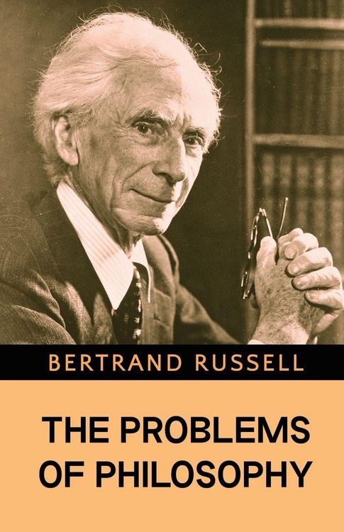 Produktbild: The Problems of Philosophy