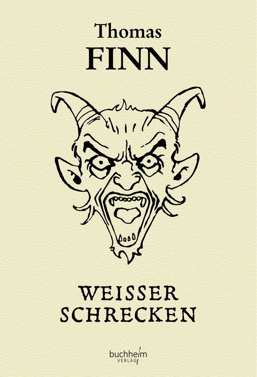 Produktbild: Weisser Schrecken
