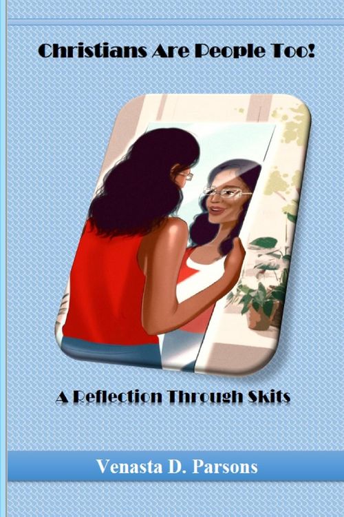 Produktbild: Christians Are People Too