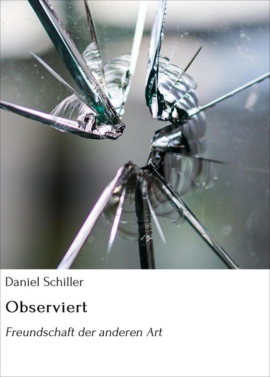 Produktbild: Observiert