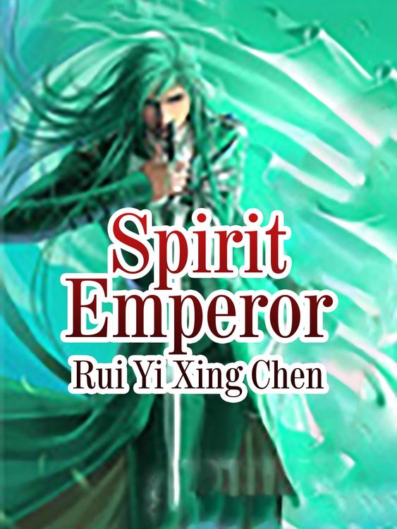 Produktbild: Spirit Emperor