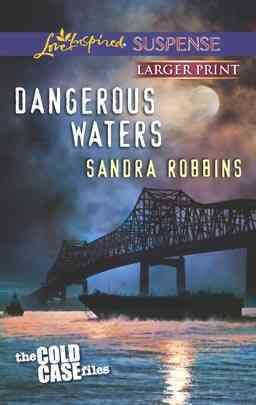 Produktbild: Dangerous Waters
