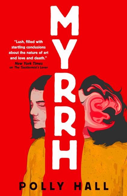 Produktbild: Myrrh