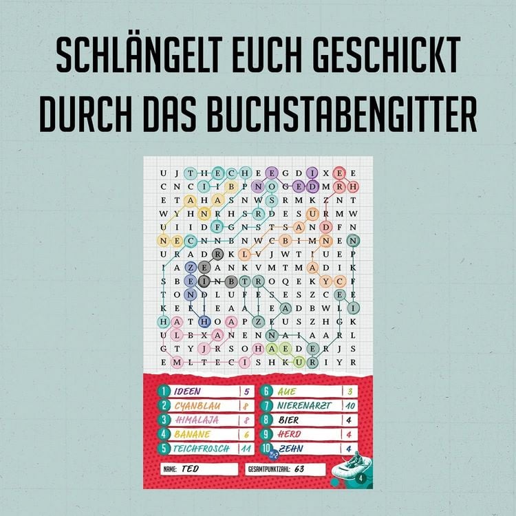 Produktbild: W&ouml;mmeln