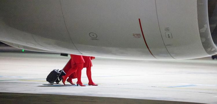 Produktbild: Der Traum vom Fliegen