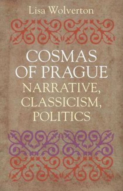 Produktbild: Cosmas of Prague