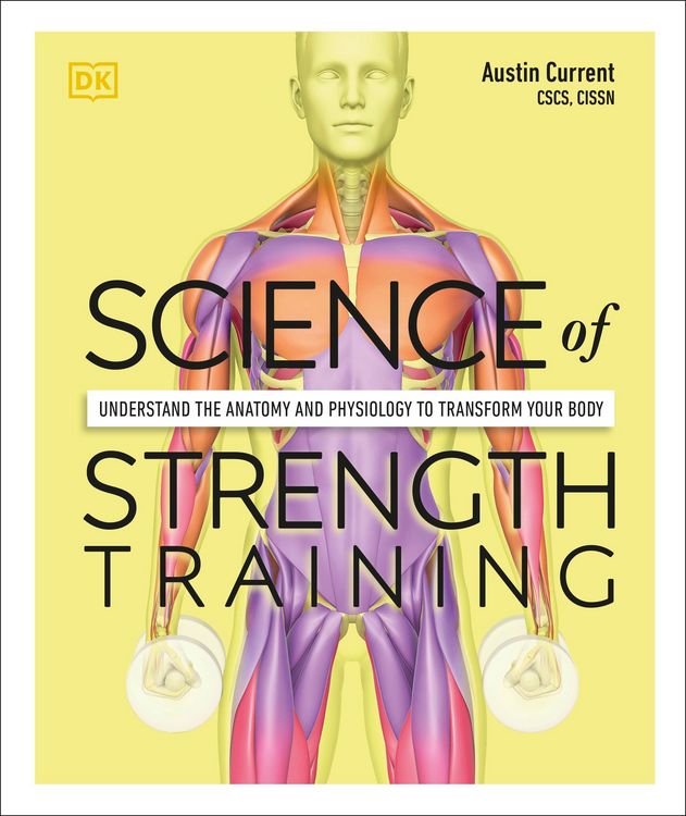 Produktbild: Science of Strength Training