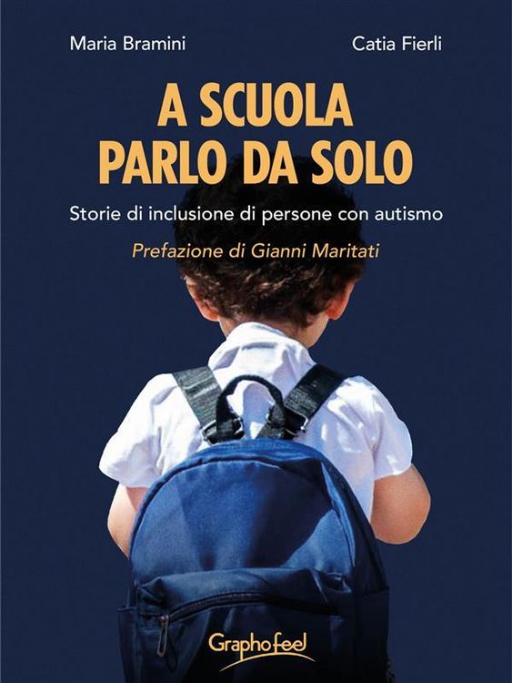 Produktbild: A scuola parlo da solo