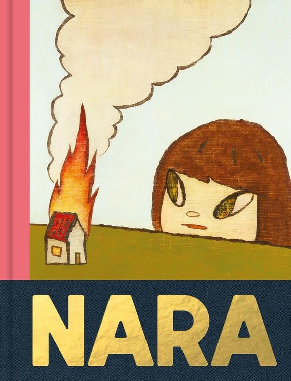 Produktbild: Yoshitomo Nara