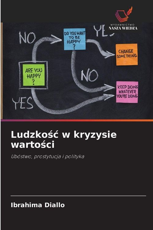 Produktbild: Ludzko&iquest;&iquest; w kryzysie warto&iquest;ci