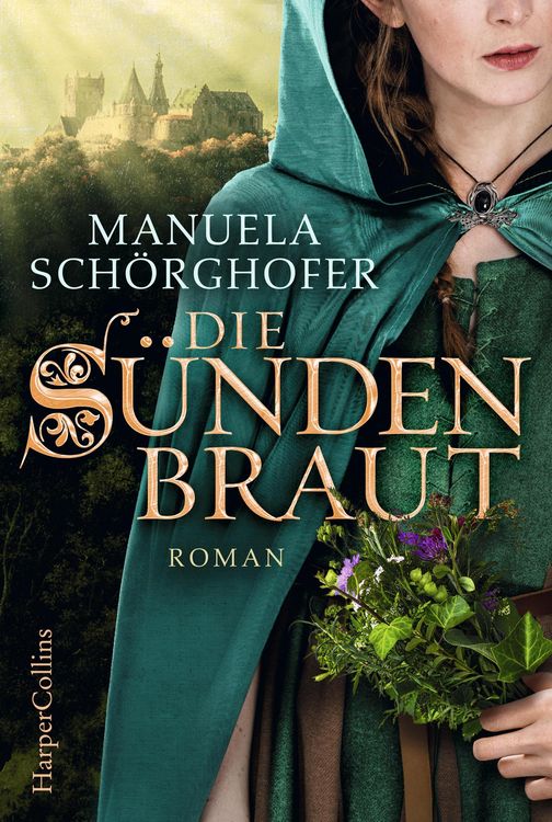 Produktbild: Die S&uuml;ndenbraut
