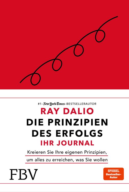 Produktbild: Die Prinzipien des Erfolgs &ndash; Ihr Journal