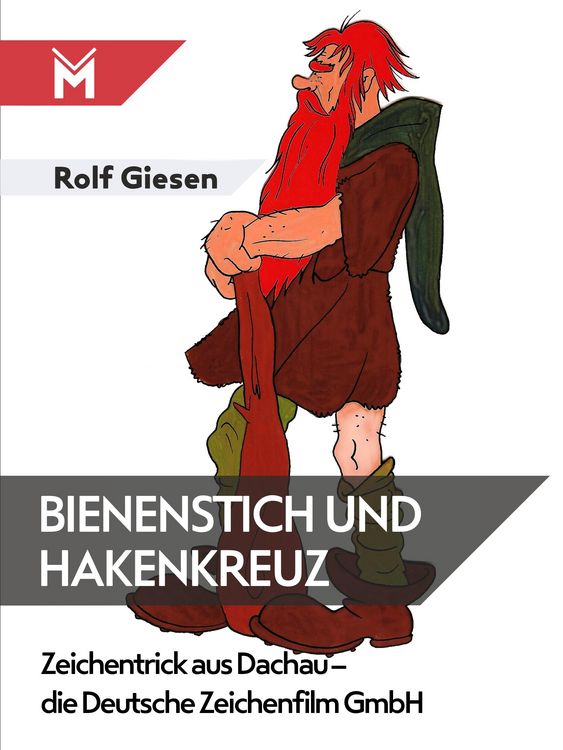Produktbild: Bienenstich und Hakenkreuz