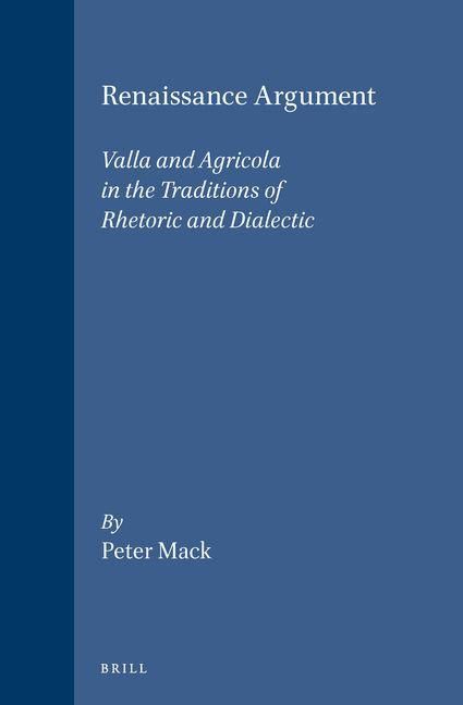 Produktbild: Renaissance Argument